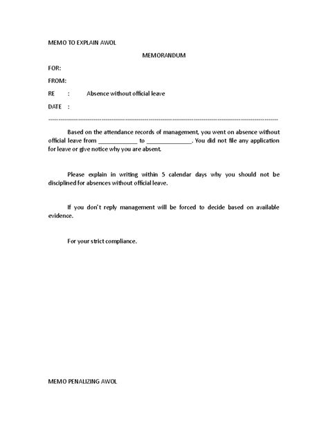 pnp awol reinstatement|Abandonment of Work or Absence without Leave .